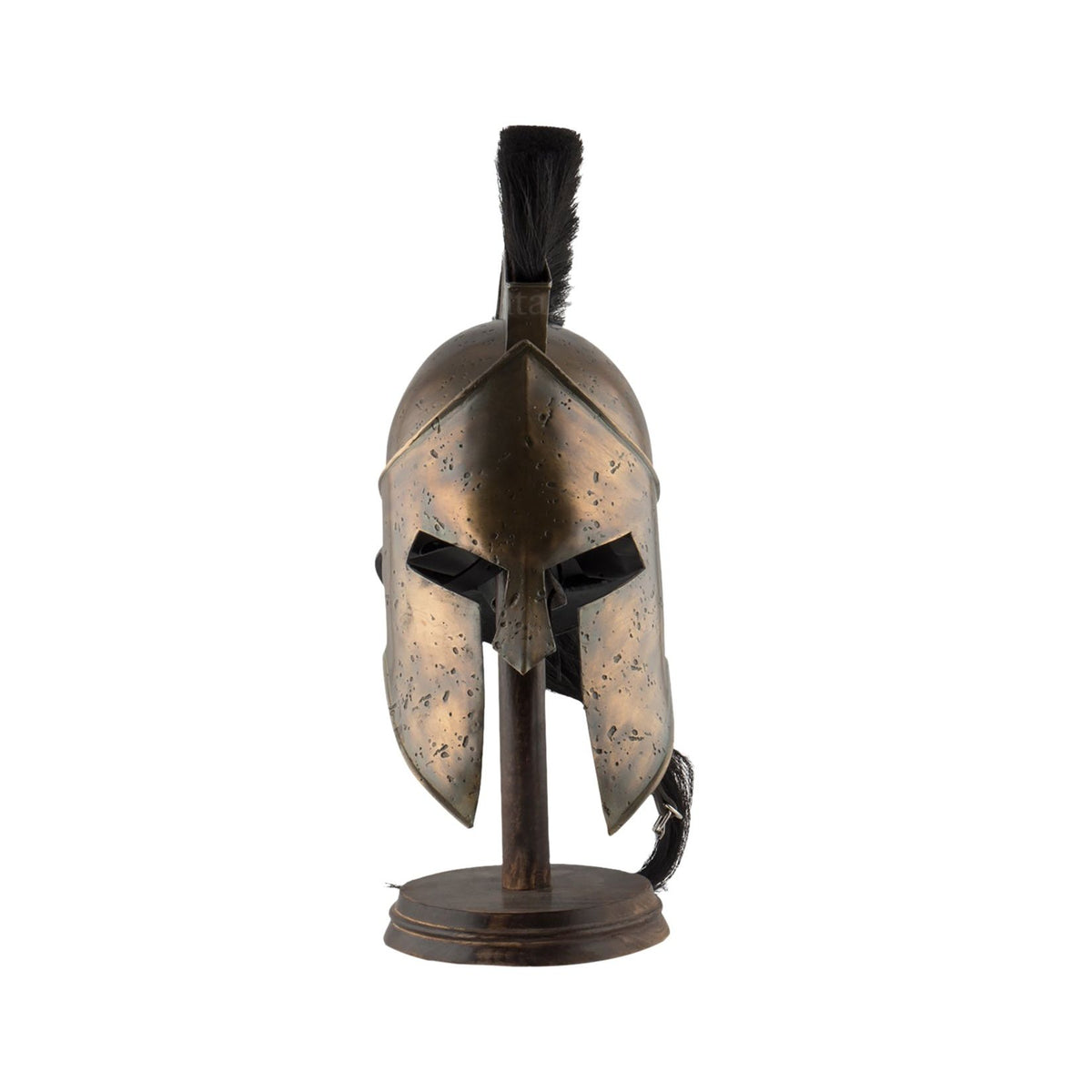 Spartan 300 Helmet (King Leonidas)