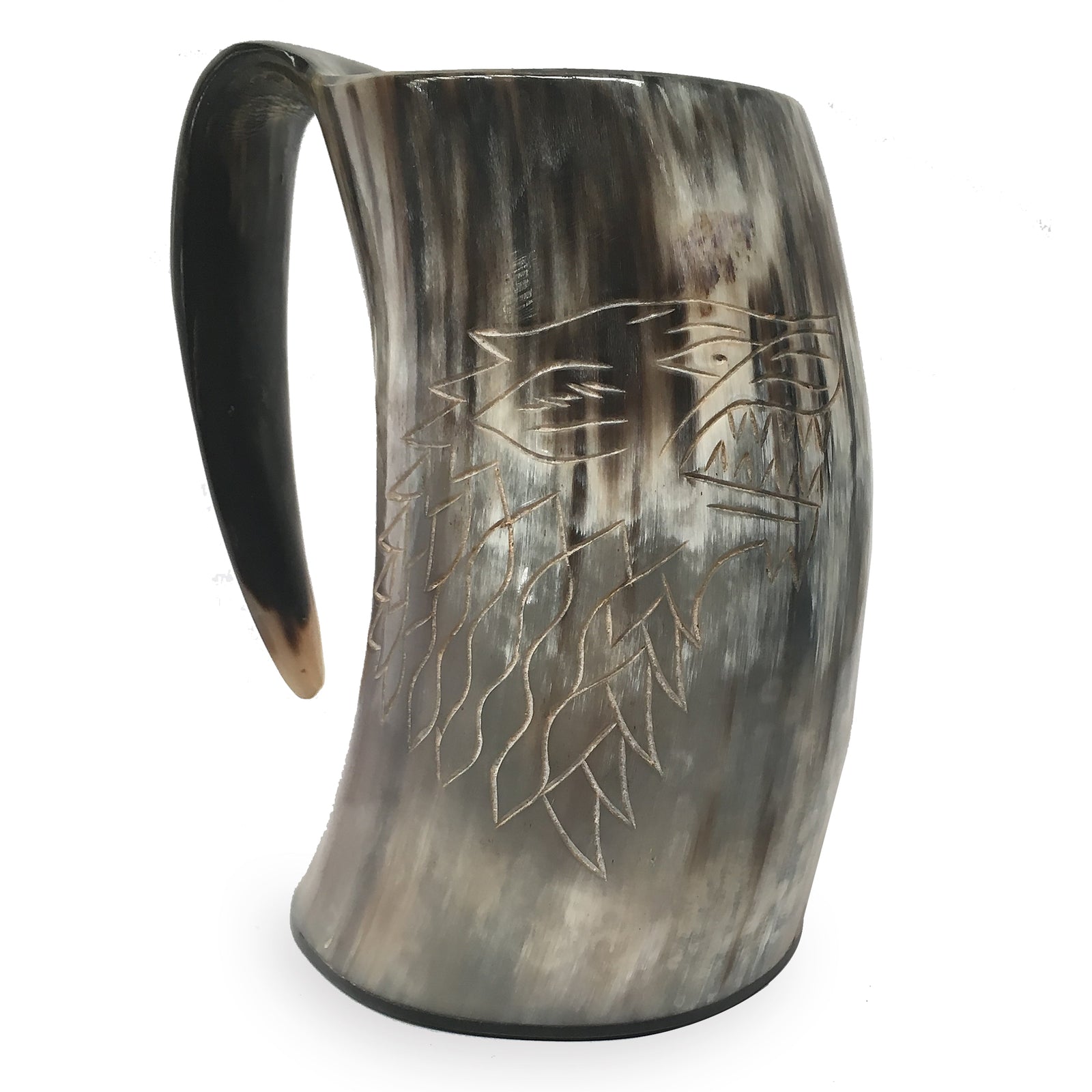 Viking Drinking Mug