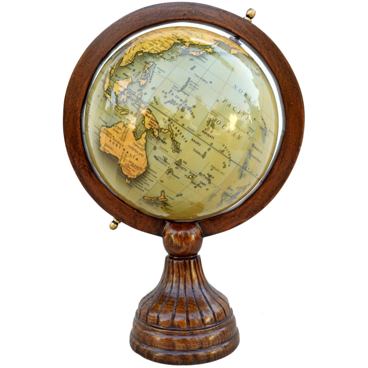 World Globe - 410mm