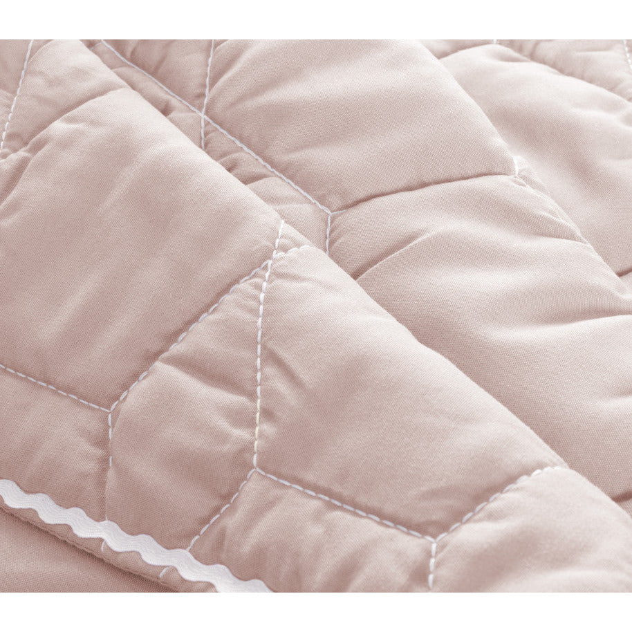 Bolston COVERLET SET - 160X220CM