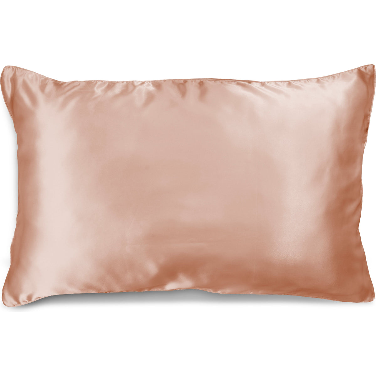 Peach Spritz SILK PILLOWCASE - 51X76CM