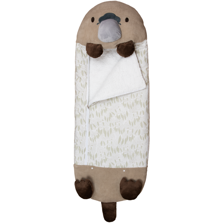 Puggle NATIVE NAPPER - 50X137