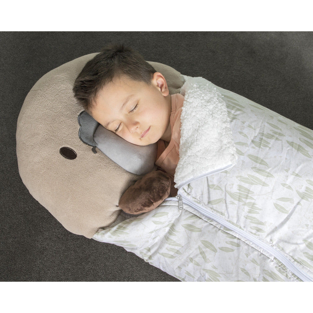 Puggle NATIVE NAPPER - 50X137
