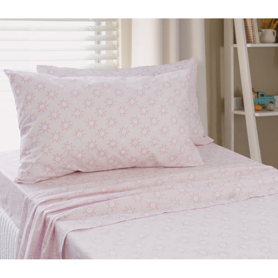 Suns SHEET SET - DOUBLE