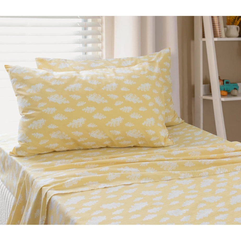 Clouds SHEET SET - SINGLE