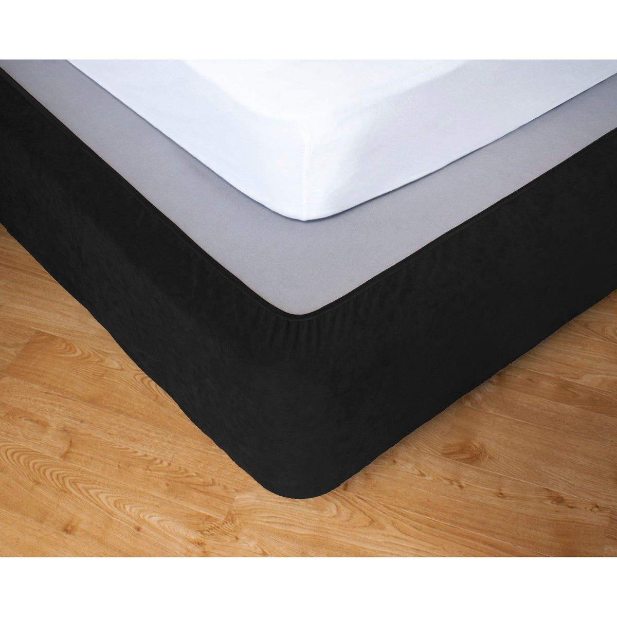 Stretch VALANCE - KING