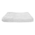 1000GSM Aspiree Soft 100% Cotton Bath Mat 50 x 80 cm White