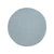 Little Gem Round Linen Cotton Baby Play Mat Capri 130cm Diameter