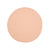 Little Gem Round Linen Cotton Baby Play Mat Peach 130cm Diameter