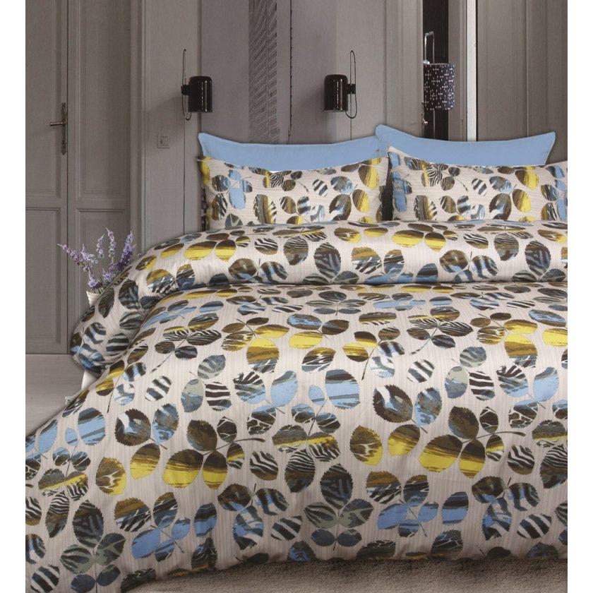 Big Sleep Westwood Quilt Cover Set DOUBLE