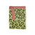 Bedding House Wildcat Green Cotton Velour Beach Towel