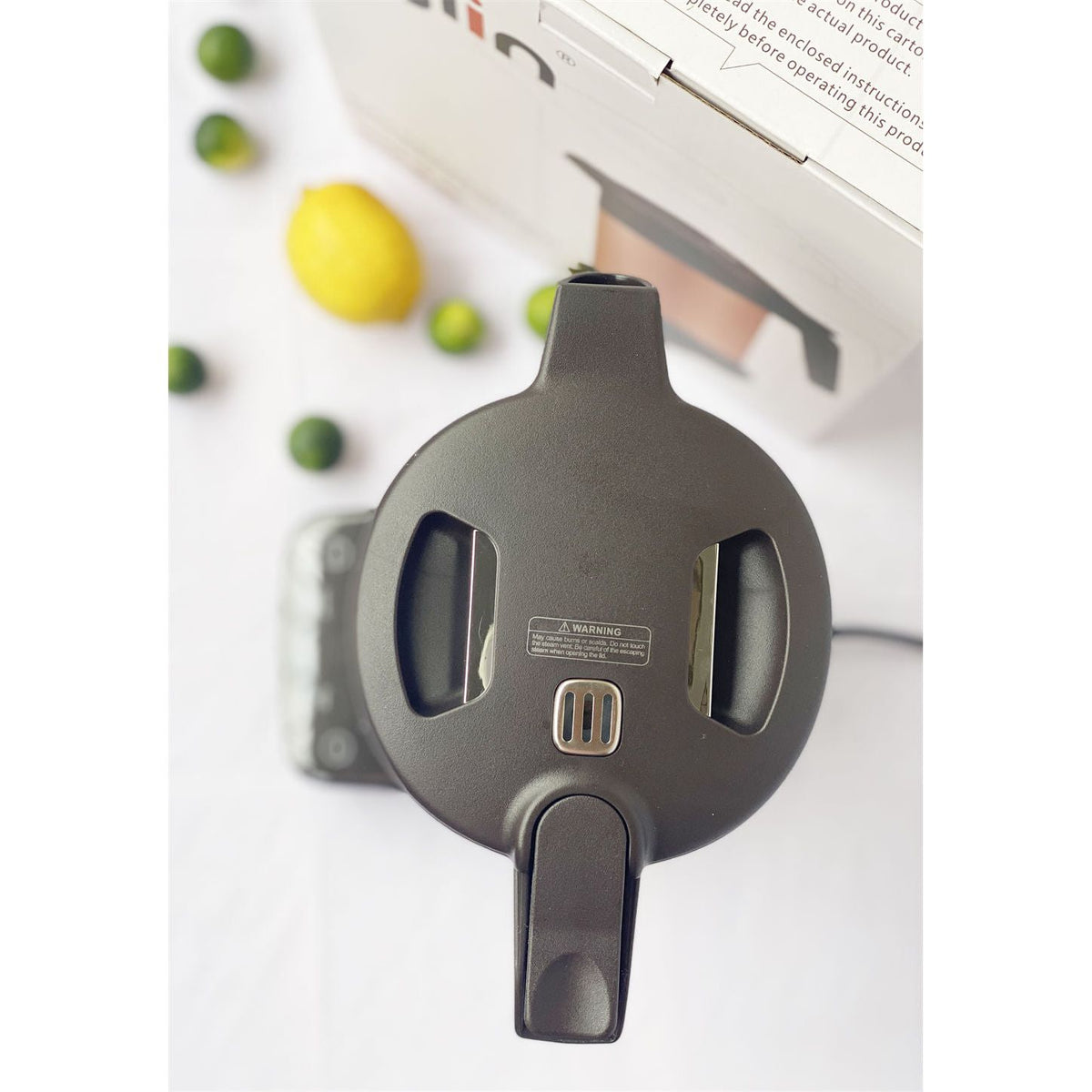 Kylin Vacuum Thermal Insulated Kettle 1.5L AU-K5051