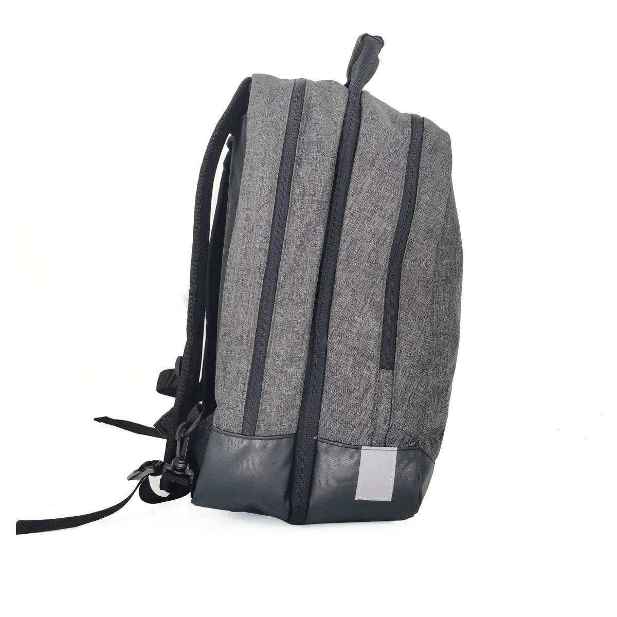 2 in 1 Backpack and Double Pannier Bag - 25L