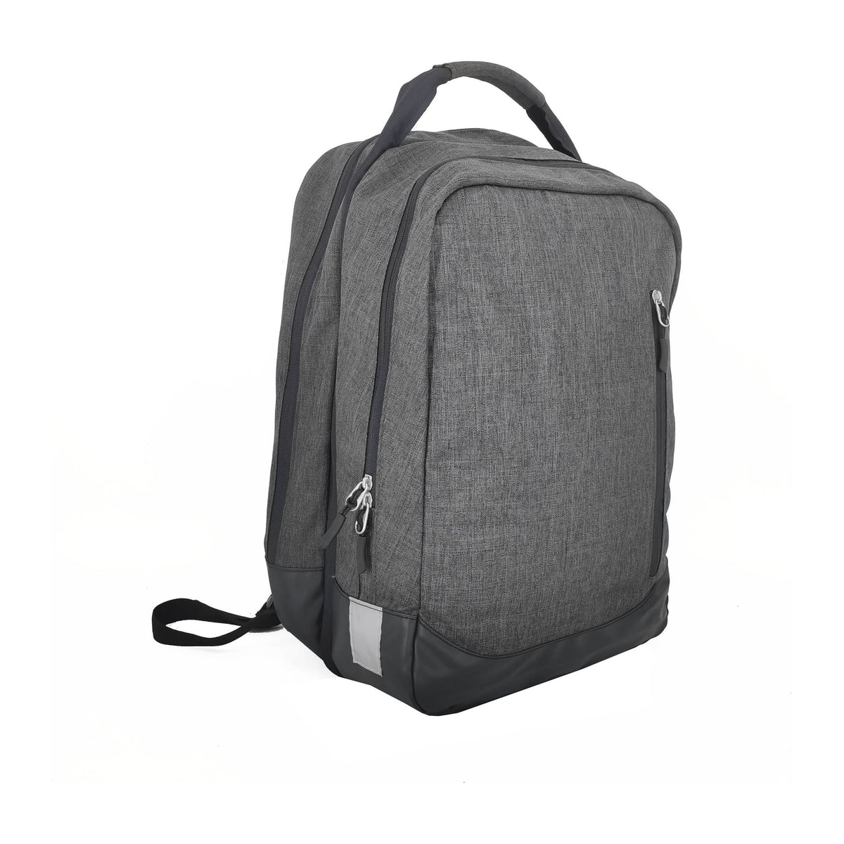 2 in 1 Backpack and Double Pannier Bag - 25L