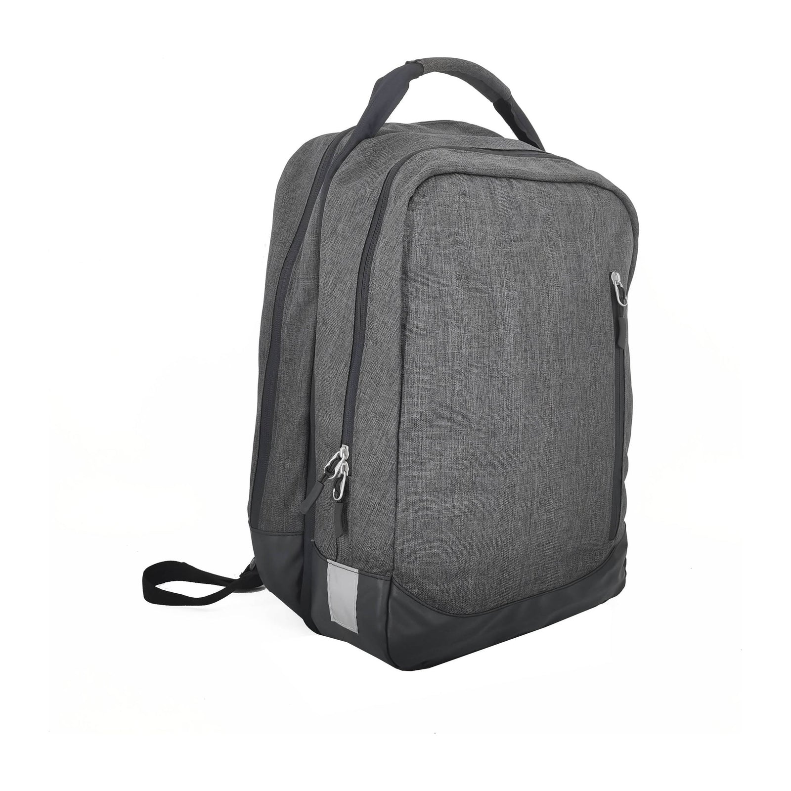 2 in 1 Backpack and Double Pannier Bag - 25L