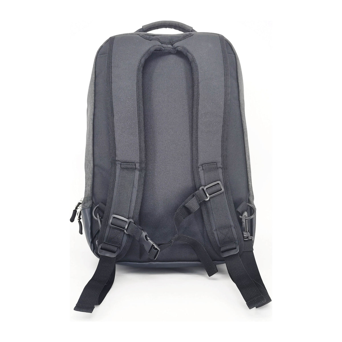 2 in 1 Backpack and Double Pannier Bag - 25L