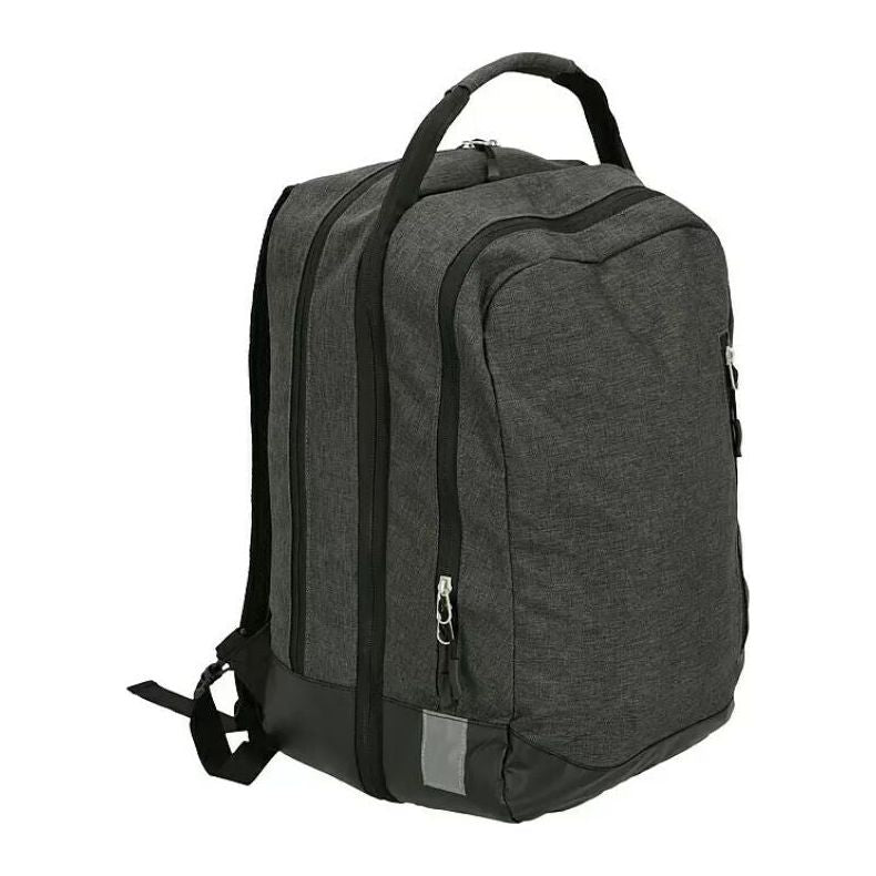 2 in 1 Backpack and Double Pannier Bag - 25L
