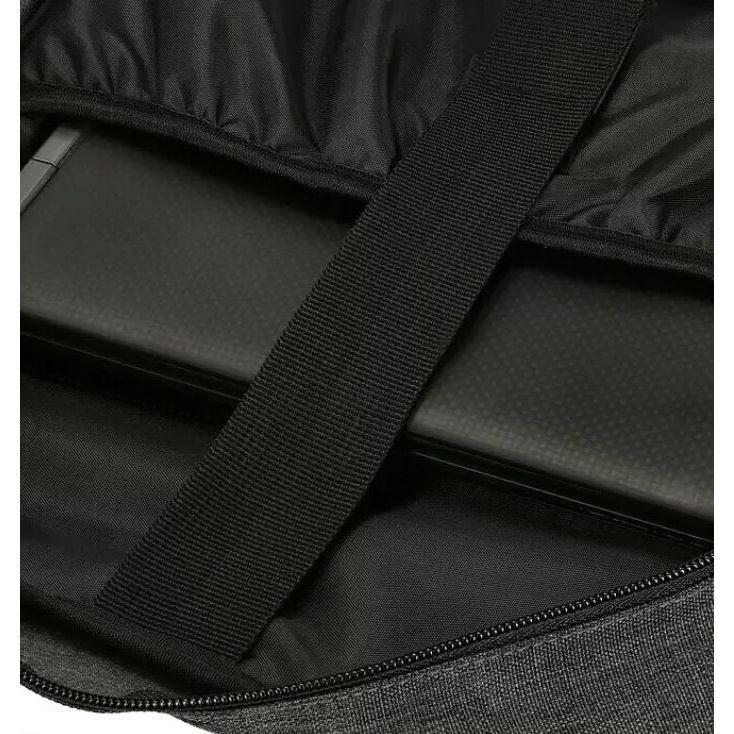 2 in 1 Backpack and Double Pannier Bag - 25L