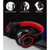 Bluetooth 5.0 Wireless Earphones Foldable Headset Stereo Headphones