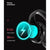 Bluetooth 5.0 Wireless Earphones Foldable Headset Stereo Headphones