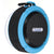 Portable Waterproof Wireless Mini Bluetooth Music Speaker (Blue)