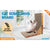 VaKa Cat Scratch Pad Cardboard Kitten Cat Scratcher Scratching Board Scatch Toy