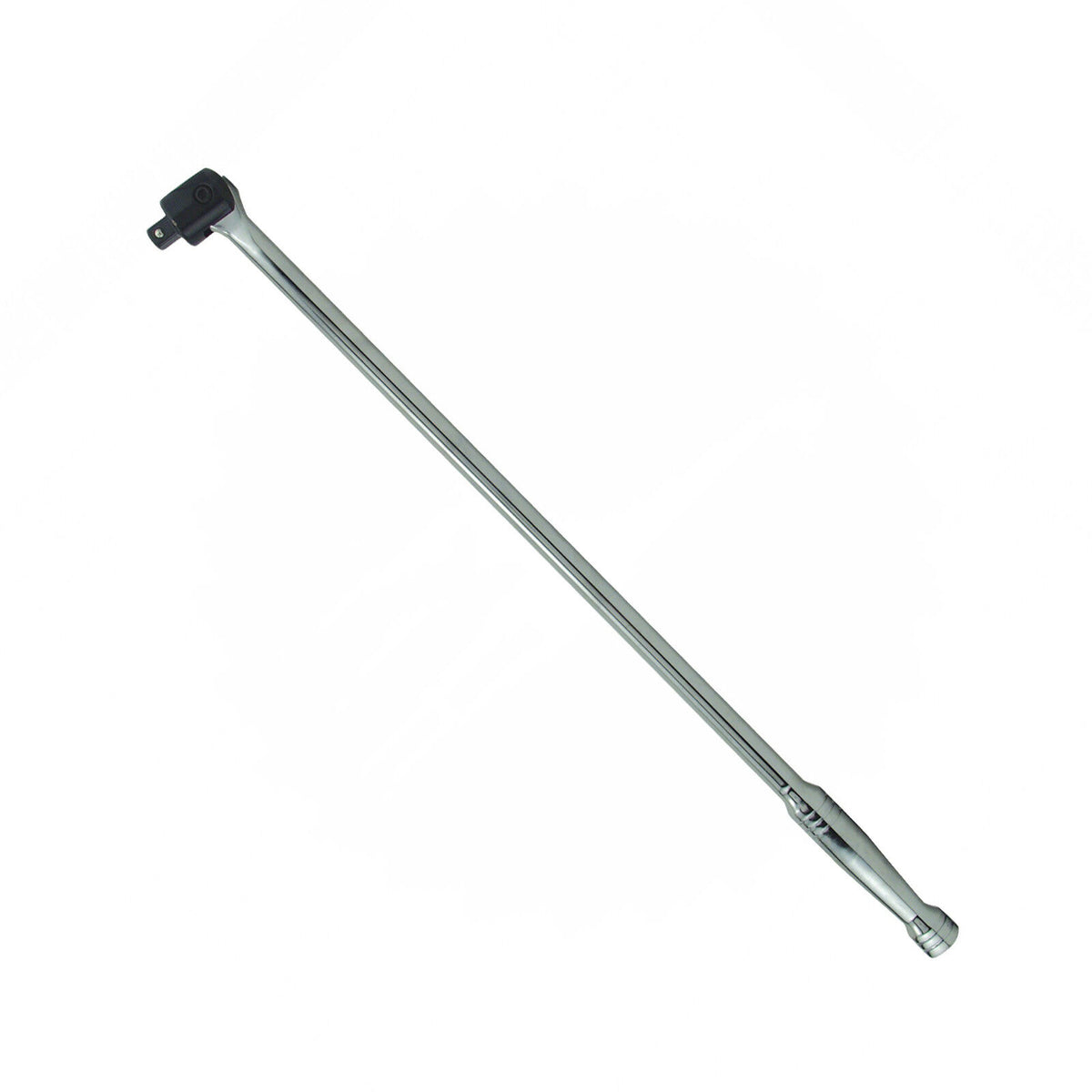 1/2&quot; 600mm 24&quot; Breaker Bar Socket Drive Wrench Spanner Steel Chrome Vanadium CRV