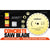 300mm/12" Concrete Saw Blade Masonry Cutting Disc Circular Diamond Stone Cutter