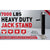 TRAILER CANOPY CARAVAN JACK STAND 3175KG 7000LBS HEAVY DUTY STABILIZER LEGS