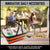 Adjustable Collapsible Sink 16L Large Portable Basket Wash Basin Outdoor Camping