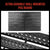 30 Bins Tool Storage Wall Mounted Organiser Parts Garage Workshop Box Heavy Duty