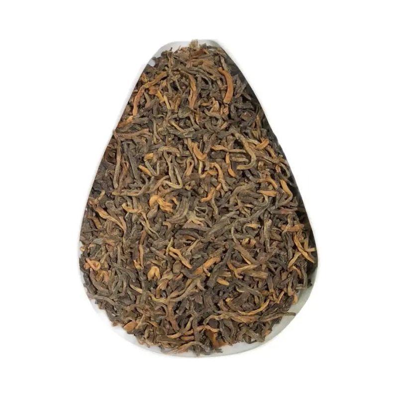 Royal Ripe Pu Er Tea（2006）10x100g