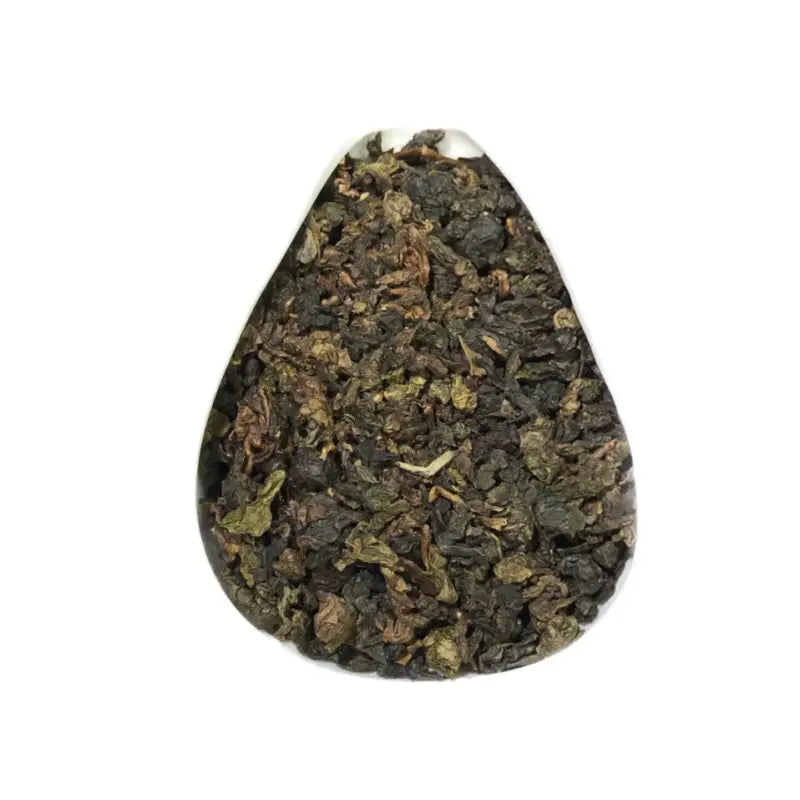 Smoky Oolong Tea 10 x 100g