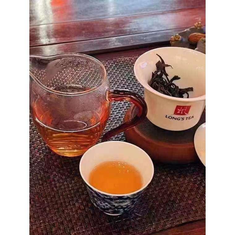 Phoenix Honey Orchid Oolong (Mi Lan Xiang) 14 x 70g