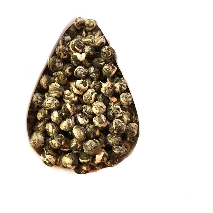 Jasmine Pearl Green Tea 10 x 100g