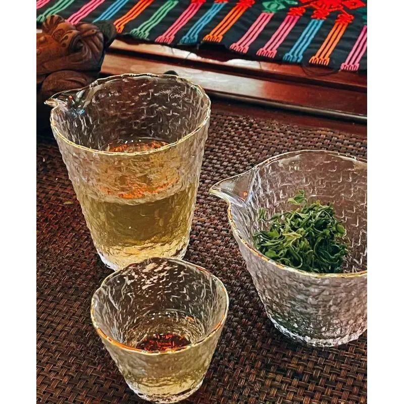 Mao Jian Green Tea 10 x 120g