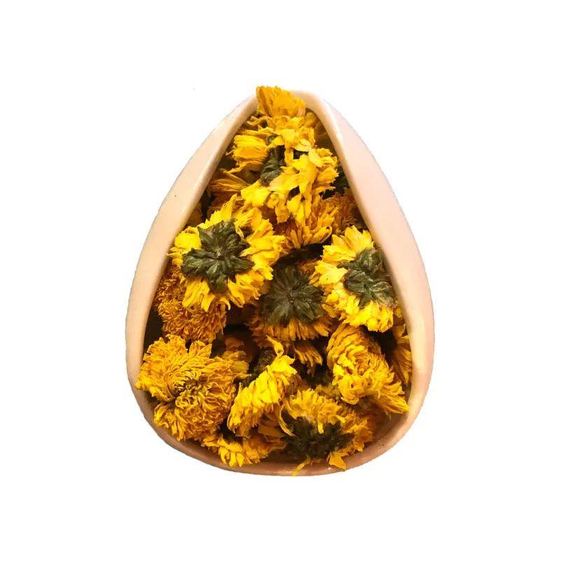 Chrysanthemum Flower Tea 25 x 40g