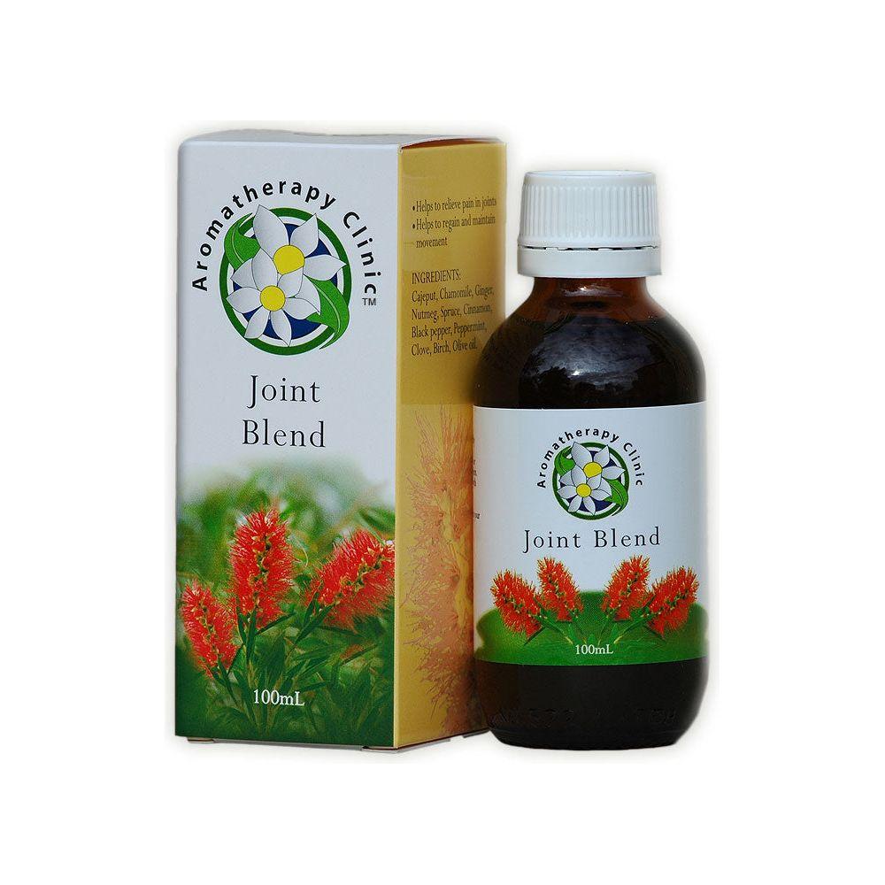 Aromatherapy Clinic Joint Blend