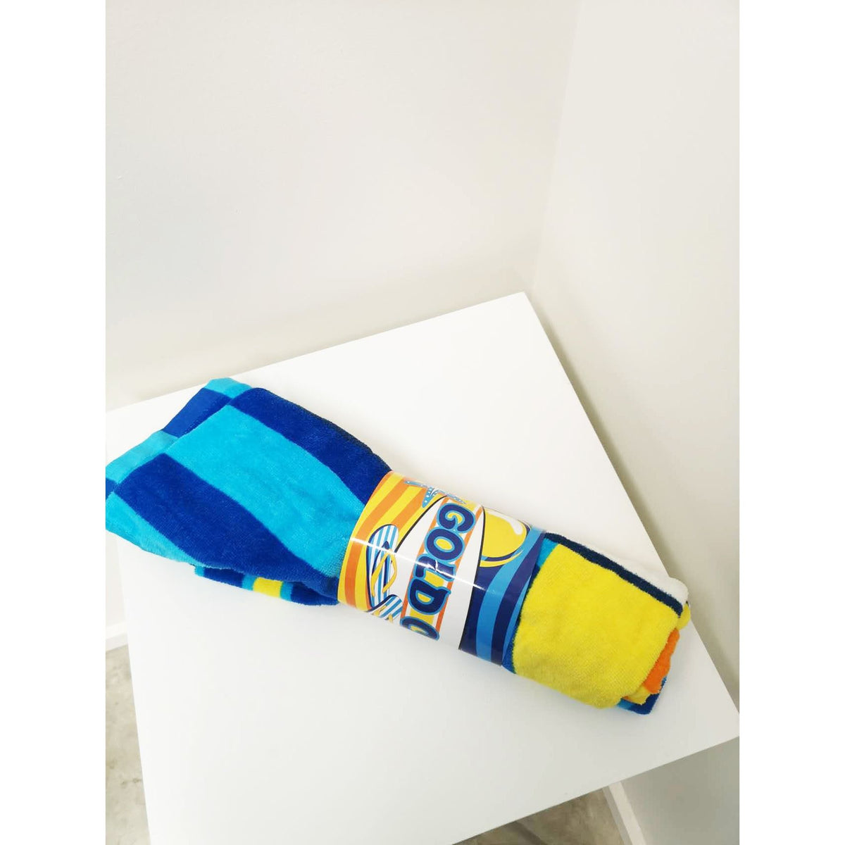 36 x Surfing Gold Coast Beach Towel