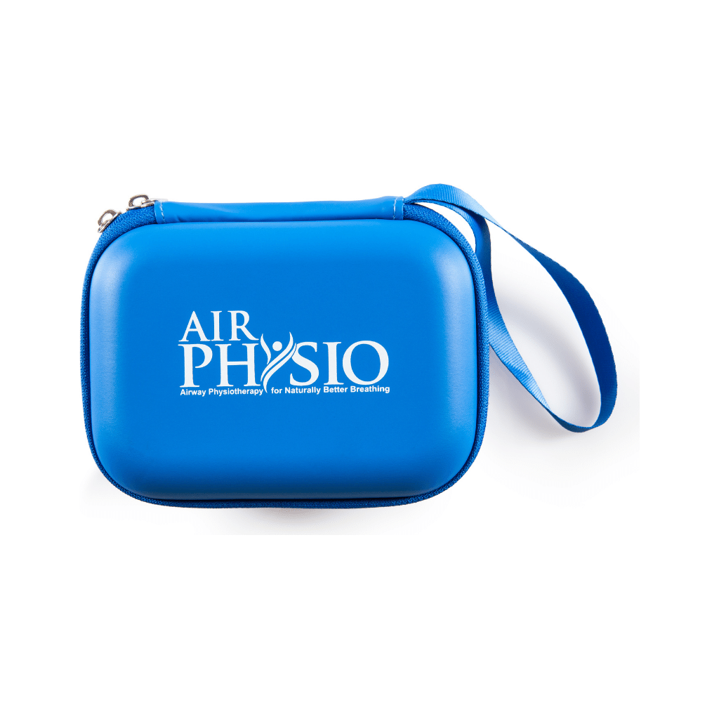 AirPhysio Travel Case