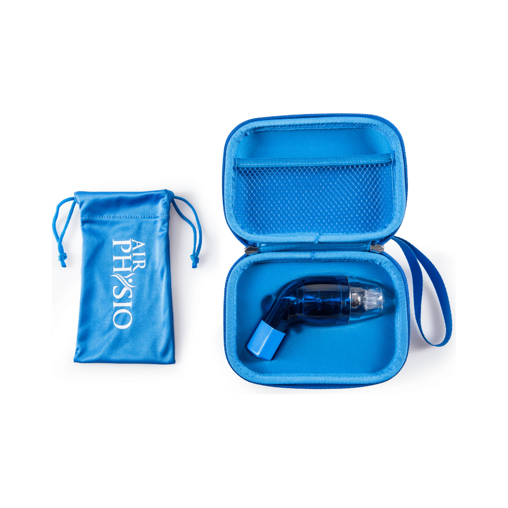 AirPhysio Travel Case