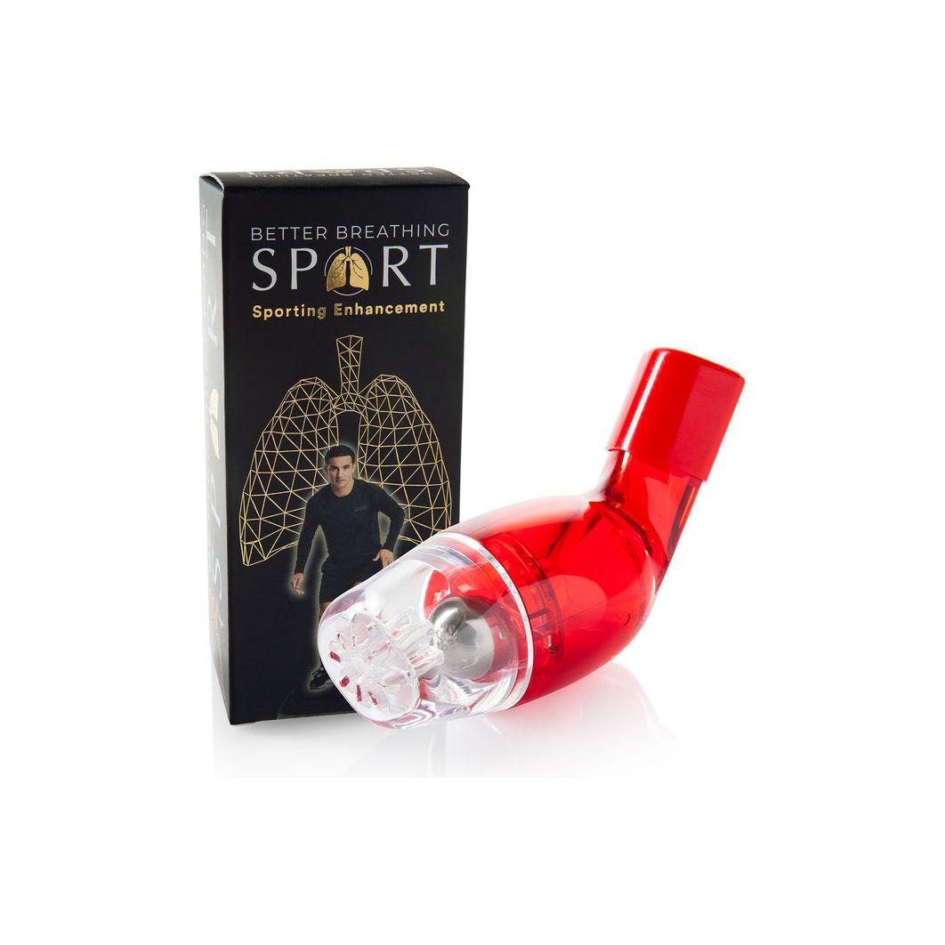 Better Breathing Sport