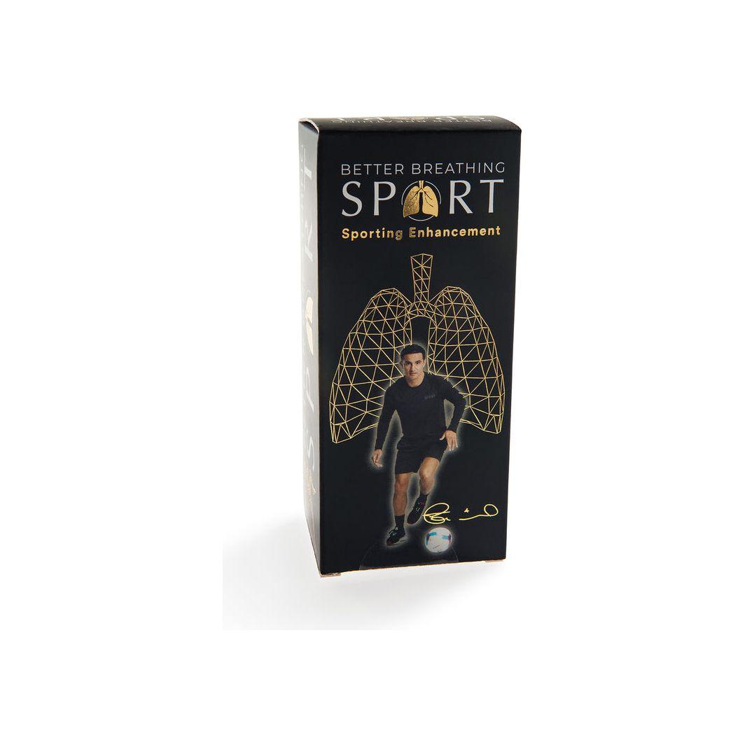 Better Breathing Sport