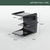 Movable Coffee Table Sofa Side End Table Bedside Modern Furniture