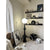 Retro Roman Living Room Floor Lamp Bedroom Art Sense Medieval