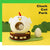 Cat Bed Pet Cave Bed Soft Cat House Cosy Tent Cat Nest Bed Warm Cat Cave Sleepin