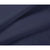 1000TC Ultra Soft Fitted Sheet & 2 Pillowcases Set - Double Size Bed - Midnight Blue