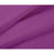 1000TC Ultra Soft Double Size Bed Purple Flat & Fitted Sheet Set