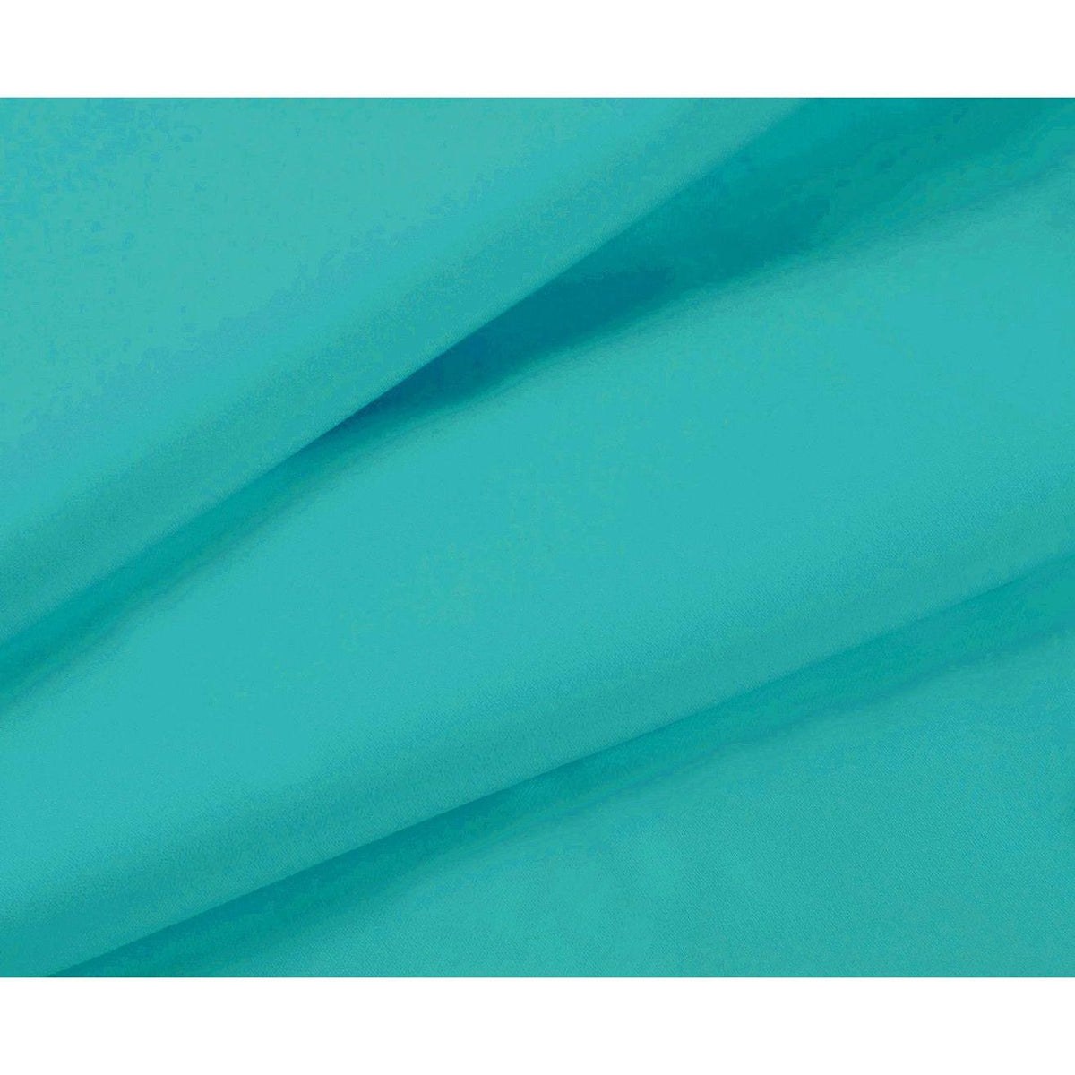 1000TC Ultra Soft Fitted Sheet & 2 Pillowcases Set - King Size Bed - Teal