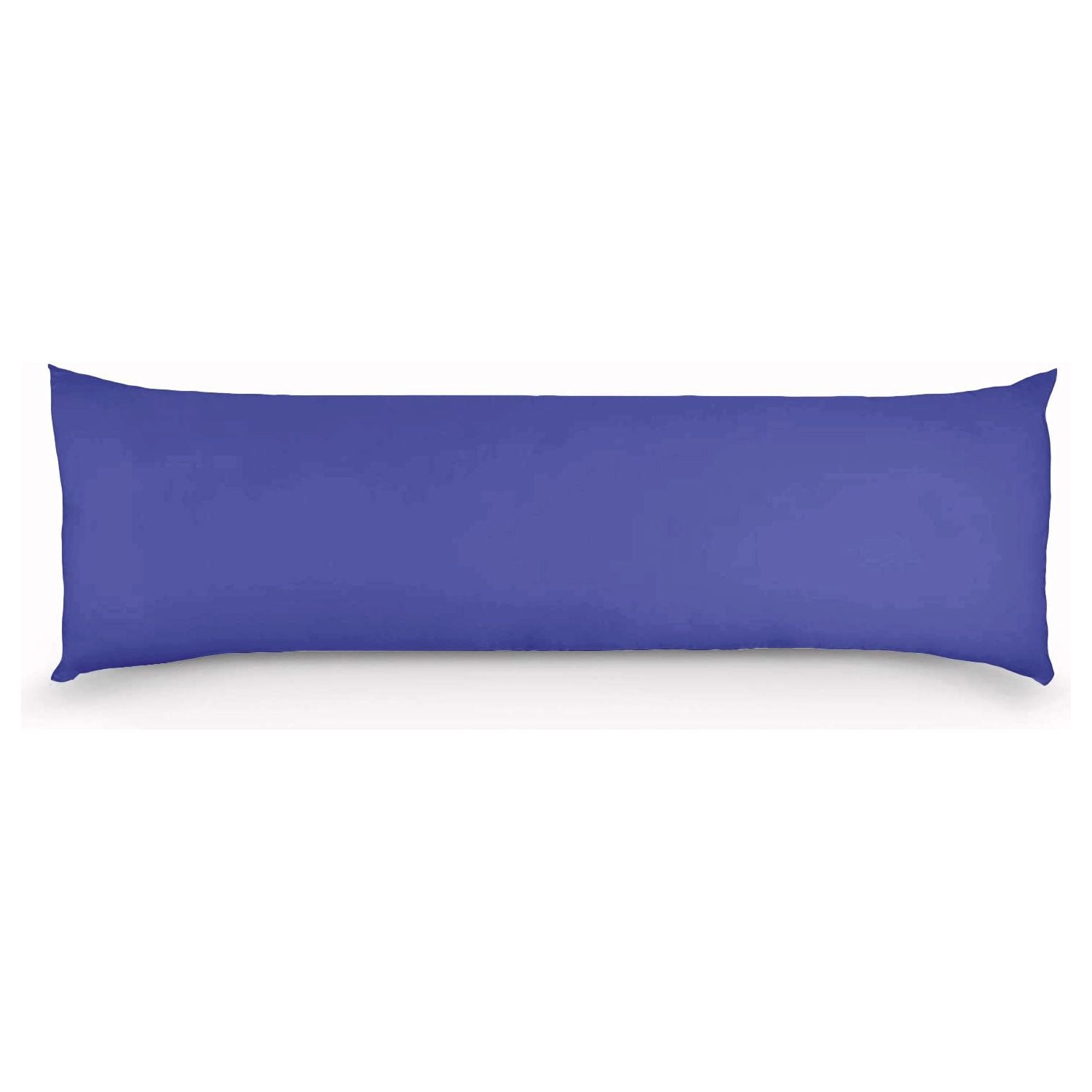 1000TC Premium Ultra Soft Body Pillowcase - Royal Blue